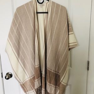 LOFT shawl